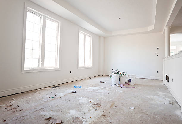 Best Water-Damaged Drywall Repair  in Clendenin, WV